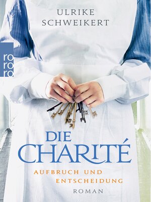 cover image of Die Charité